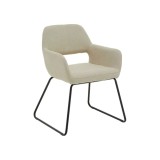 Dining Chairs Set of 2 Home Modern Bedroom