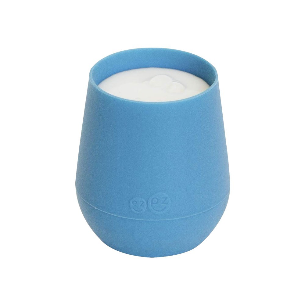Silicone Children Water Cup Shockproof Odorless