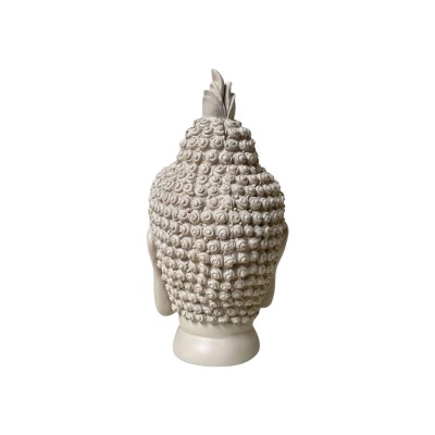 ProTrend Polyresin Buddha Head Showpiece