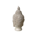 ProTrend Polyresin Buddha Head Showpiece