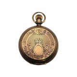 Imported Elephant Pocket Watch Fob Pocket Watch