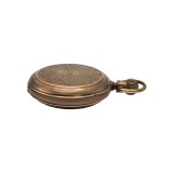 Imported Elephant Pocket Watch Fob Pocket Watch