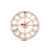 Clock NK Handicrafts Stylish Wall Large Wall