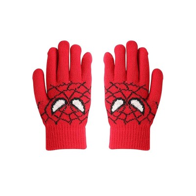 Loom Legacy Mens Acrylic woolen Gloves