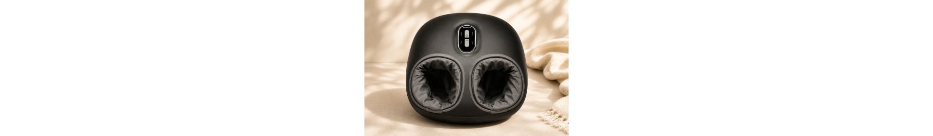 Home Medics Foot Spa